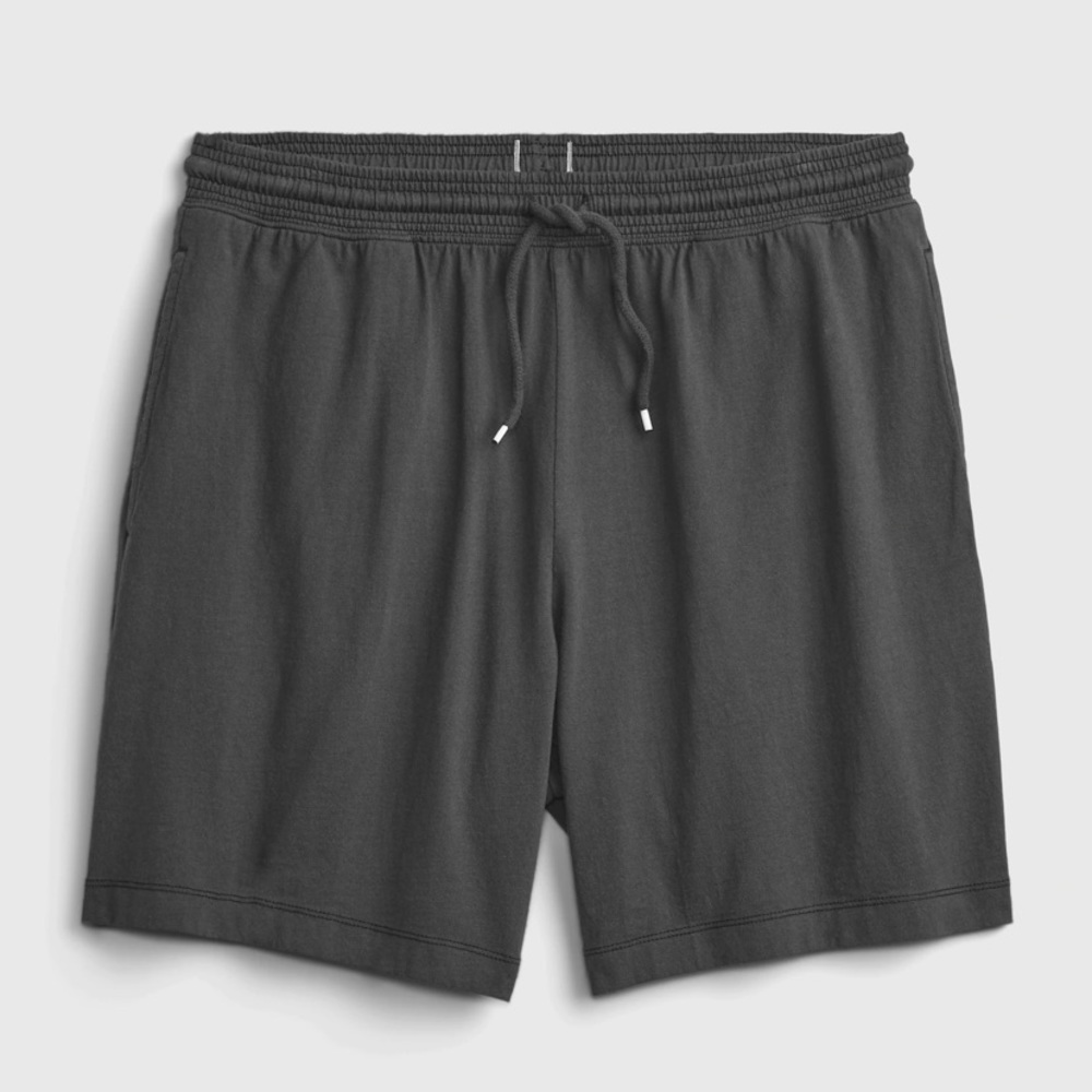 GAP Jersey Pull-On Shorts